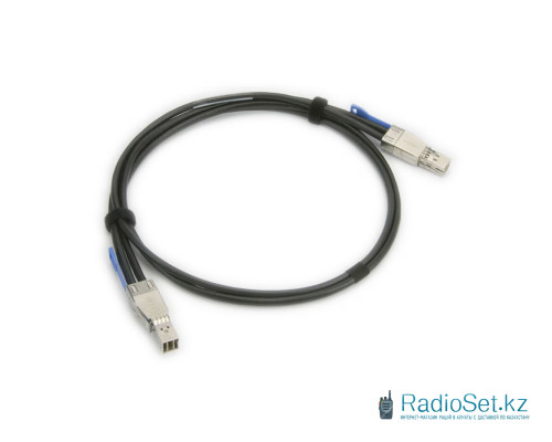 Кабель интерфейсный Supermicro Mini SAS HD External CBL-SAST-0573